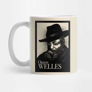 Orson Mug